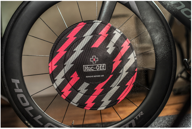 Muc-Off Muc-Off Disc Brake Covers