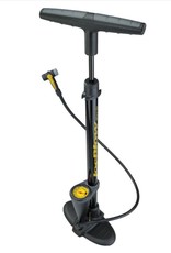 Topeak Topeak Joe Blow Max HP Floor Pump: Black