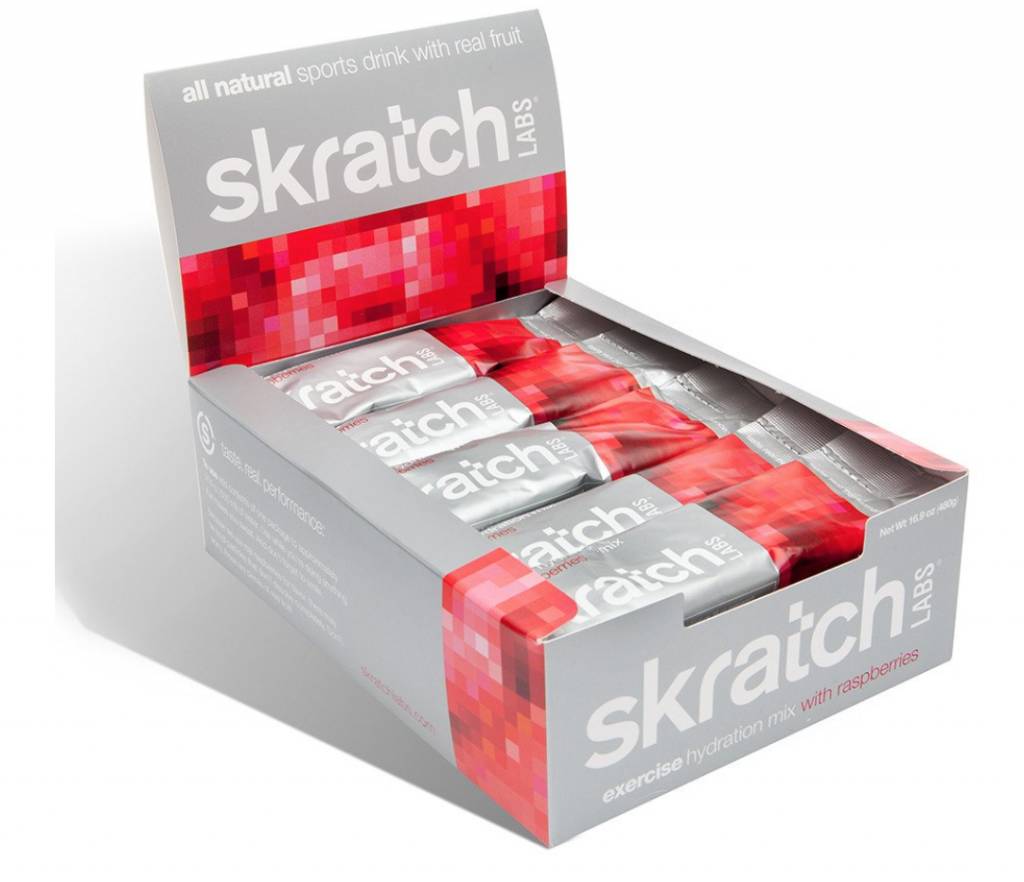 Skratch Labs Skratch Labs Exercise Hydration Individual