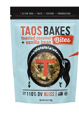 Taos Bakes Taos Bakes Bites - 60z