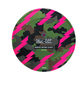 Muc-Off Foam Fresh All-Purpose Cleaner: 400ml Aerosol - REV Endurance Sports