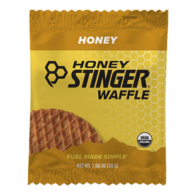 Honey Stinger Honey Stinger Stinger-Waffle Box of 16