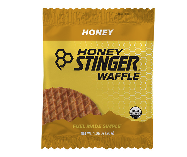 Honey Stinger Honey Stinger Stinger-Waffle Box of 16