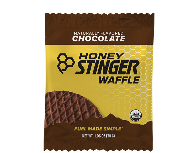 Honey Stinger Honey Stinger Stinger-Waffle Box of 16