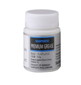 Shimano Shimano SPECIAL GREASE (NET.50G) #041 1000 PRODUCT OF GERMANY