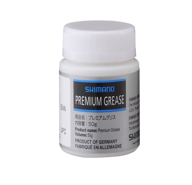 Shimano Shimano SPECIAL GREASE (NET.50G) #041 1000 PRODUCT OF GERMANY