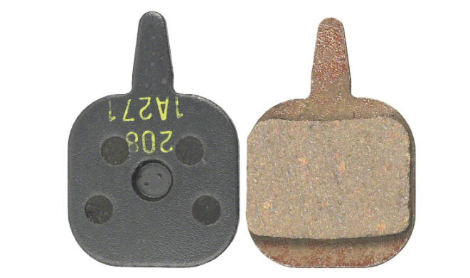 Tektro Tektro Io Mechanical Disc Brake Pads