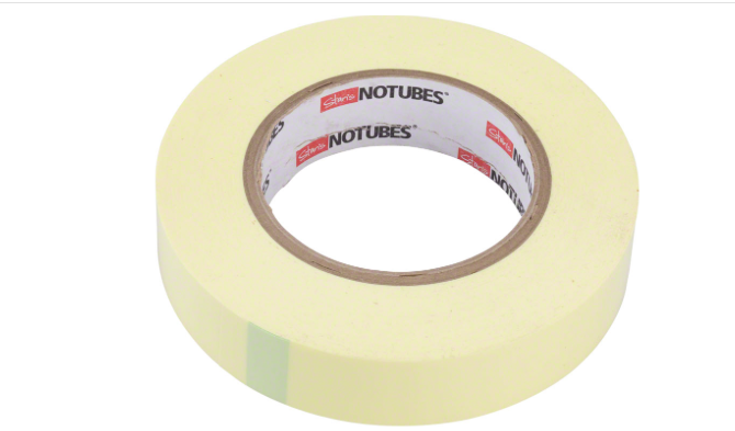 Stan's No Tubes Stan's NoTubes Rim Tape: 30mm x 60 yard roll