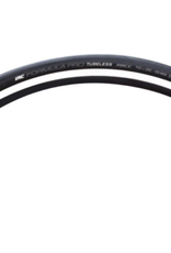 IRC Tire Formula Pro Tire - 700 x 25, Tubeless, Folding, Black