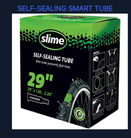 Slime SLIME 29X1.85-2.20 SV TUBE