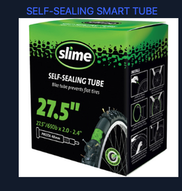 Slime SLIME 27.5 X 2.0-2.4 PV TUBE SLIME SMART TUBE