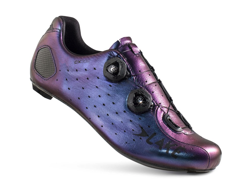 Lake Cycling Shoes Lake Cycling Shoes CX332 Extra Wide