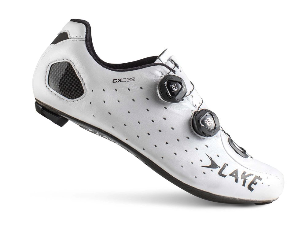 Lake Cycling Shoes Lake Cycling Shoes CX332 Extra Wide