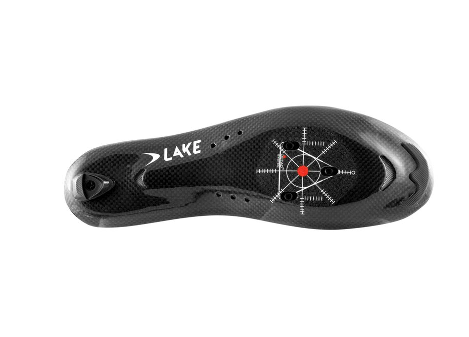 Lake Cycling Shoes Lake Cycling Shoes CX332 Extra Wide