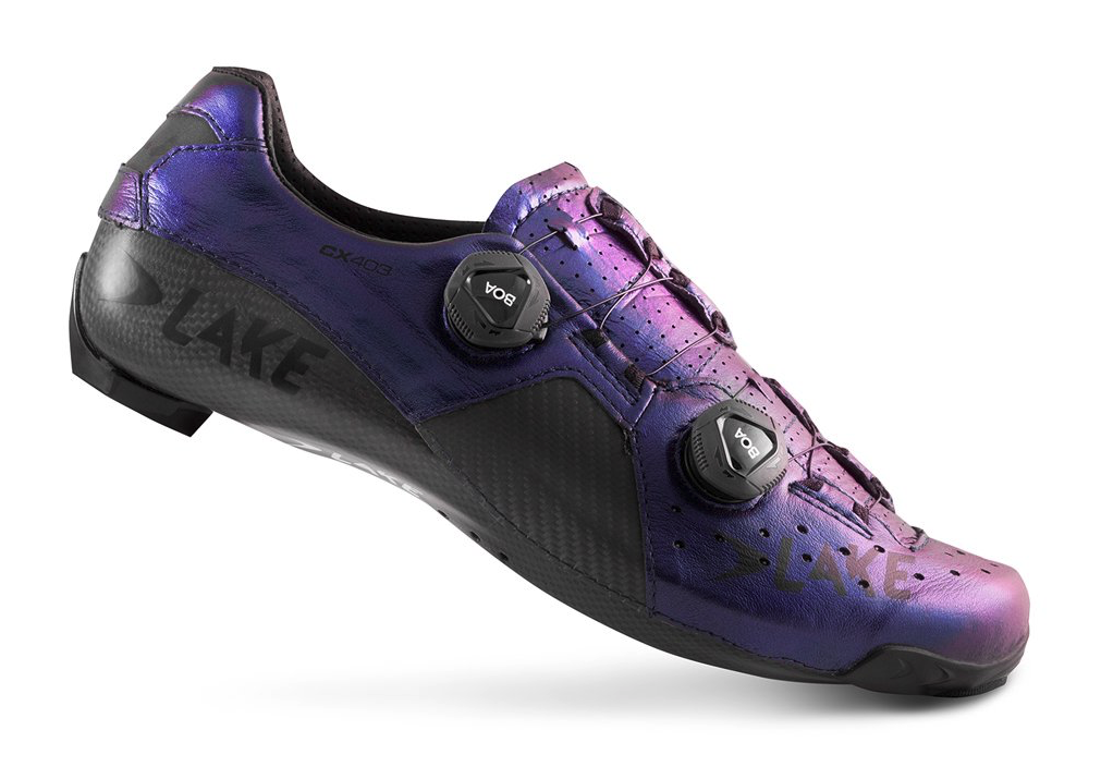 Lake Cycling Shoes Lake Cycling Shoes CX403 standard