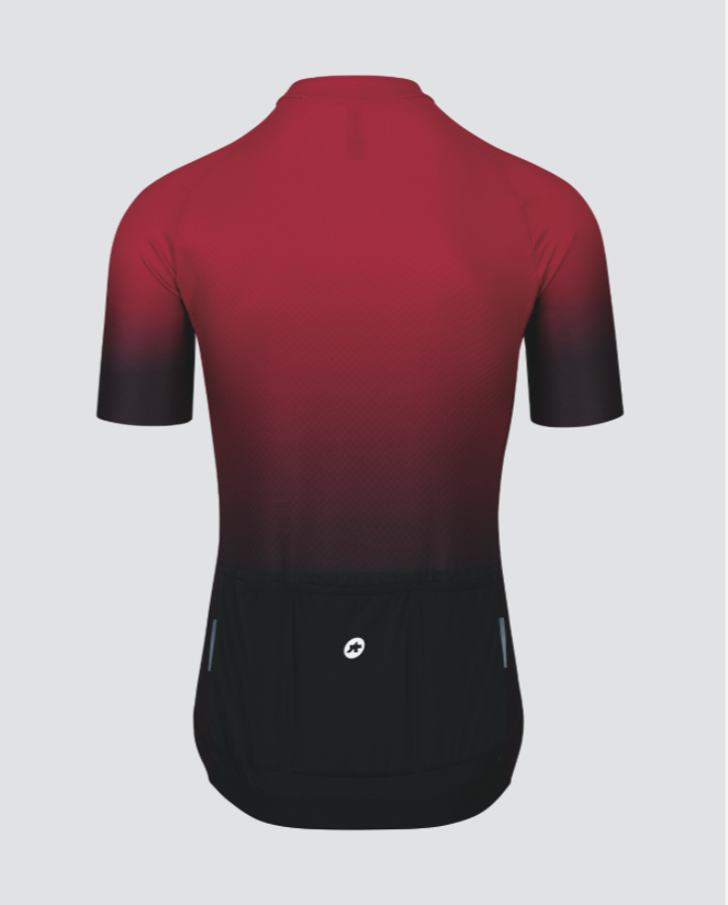 Assos ASSOS MILLE GT SUMMER SS JERSEY C2 - SHIFTER - SHORT SLEEVE