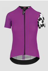 Assos ASSOS DYORA RS SUMMER SS JERSEY