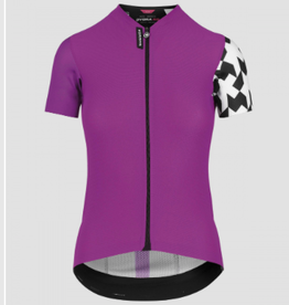 Assos ASSOS DYORA RS SUMMER SS JERSEY