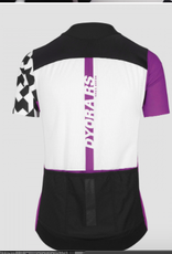 Assos ASSOS DYORA RS SUMMER SS JERSEY