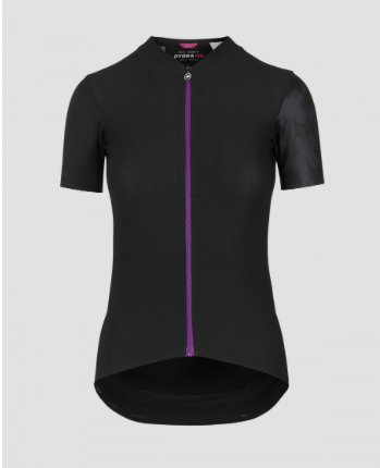 Assos ASSOS DYORA RS SUMMER SS JERSEY