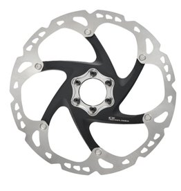 Shimano SHIMANO ROTOR FOR DISC-BRAKE, SM-RT86, L 203MM 6-BOLT TYPE