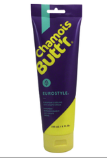 Chamois Butt'r Chamois Butt'r Eurostyle: 8oz Tube, Each