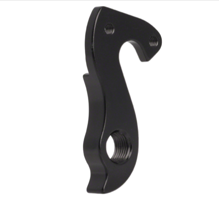 Wheels Manufacturing Wheels Manufacturing Derailleur Hanger - 120