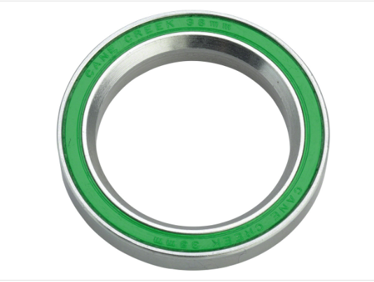 Cane Creek Cane Creek ZN40-Bearing 38mm Zinc Plated, Each