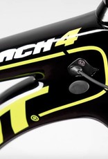 Pivot Pivot Mach 4 TEAM XTR Di2 2x