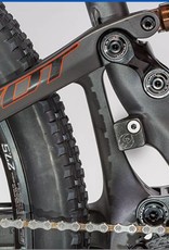 Pivot Pivot Mach 4 TEAM XTR Di2 2x