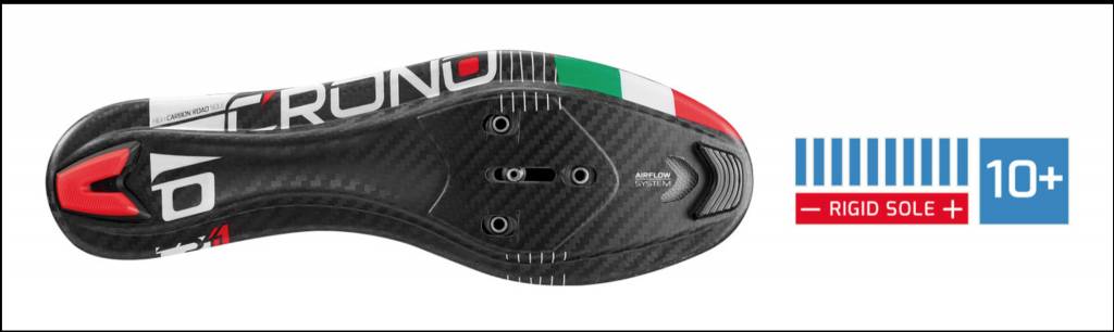 Crono Shoes Crono CR1 Road Cycling Shoe