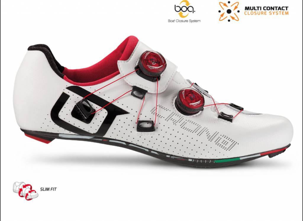 Crono CR1 Road Cycling Shoe - REV Endurance Sports