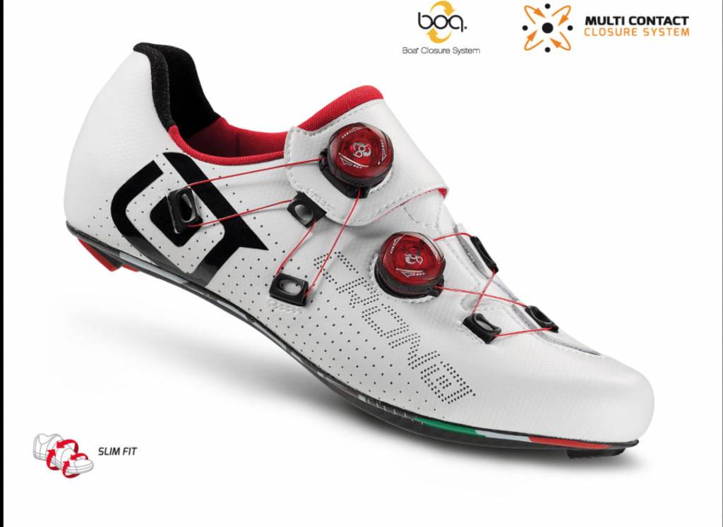 Crono Shoes Crono CR1 Road Cycling Shoe