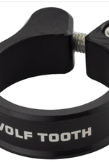 Wolf Tooth Wolf Tooth Seatpost Clamp 34.9mm Black