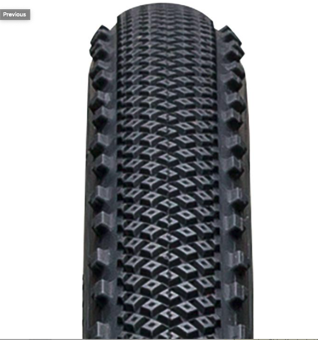 IRC Tires IRC Tire Marbella Tire - 700 x 28, Tubeless, Folding, X-Guard Sidewall Protection, Black