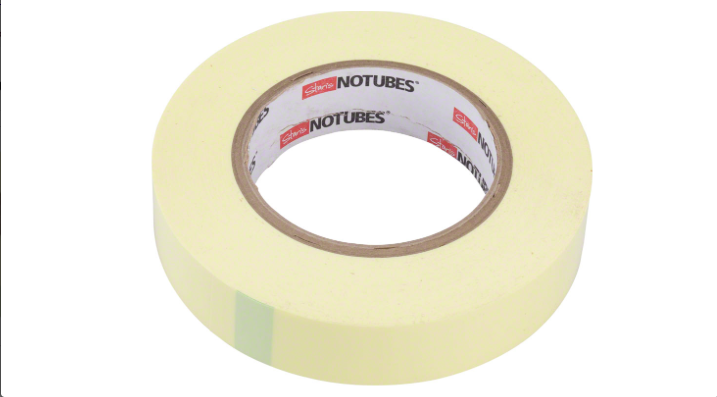 Stan's No Tubes Stan's NoTubes Rim Tape: 27mm x 60 yard roll