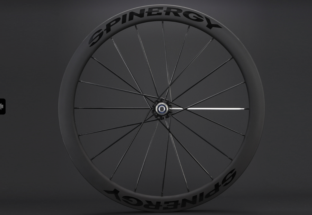 Spinergy Inc Spinergy Wheels FCC47