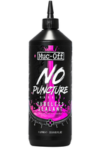 Muc-Off No Puncture Tubeless Sealant, 1L Muc-Off