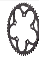 SRAM SRAM Force/Rival/Apex 50T 10-Speed 110mm BCD Black Chainring, Use with 36T and 34T