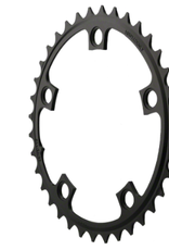 SRAM SRAM Red/Force/Rival/Apex 36T 10 Speed 110mm Black Chainring, Use with 46,50 or 52 Tooth Outer Ring