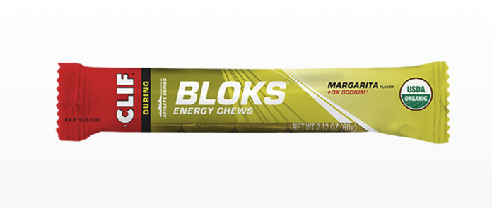 Clif Clif Shot Bloks Chews -