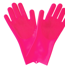 Muc-Off Muc-Off Deep Scrubber Gloves