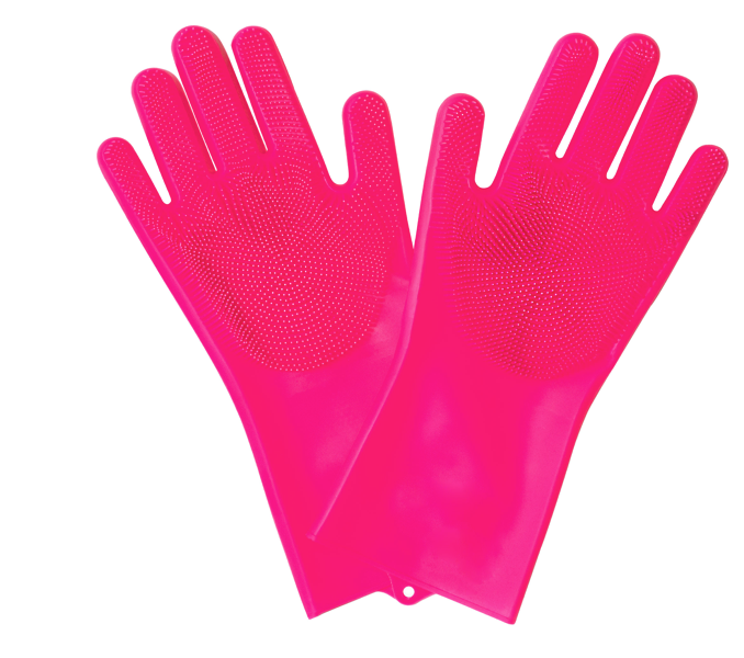 Muc-Off Muc-Off Deep Scrubber Gloves