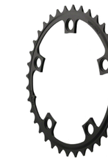 SRAM SRAM Red/Force/Rival/Apex 34T 10-Speed 110mm Black Chainring, Use with 50T