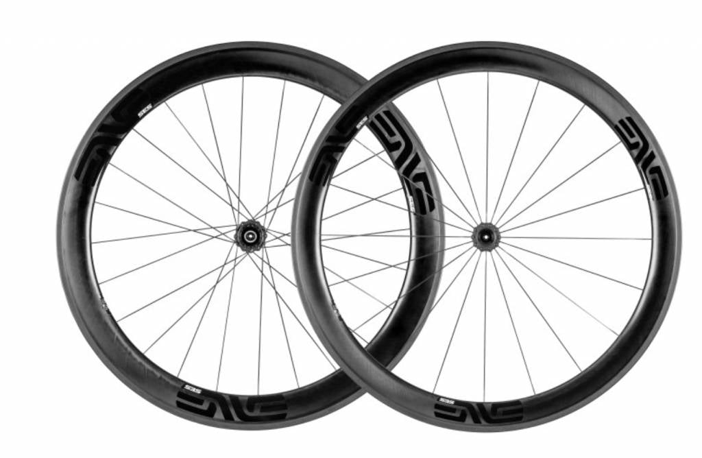 enve carbon wheels
