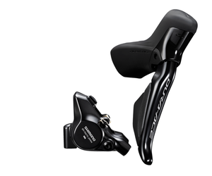 Shimano Disc Brake Set/J-Kit Direct, Dura-Ace, St-R9270(R), Br