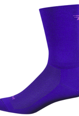 DeFeet International DeFeet Aireator D-Logo Double Cuff Socks - 6 inch