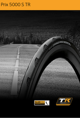 Continental Tire Company Continental Grand Prix 5000 S TR Tubeless Ready