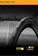 Best Tubeless Tire? Continental Grand Prix 5000 S TR 