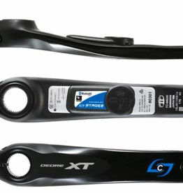 Stages Power STAGES POWER METER | XT M8000